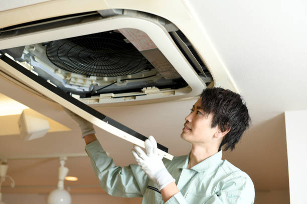 Best Ductwork Cleaning Services  in Berry College, GA